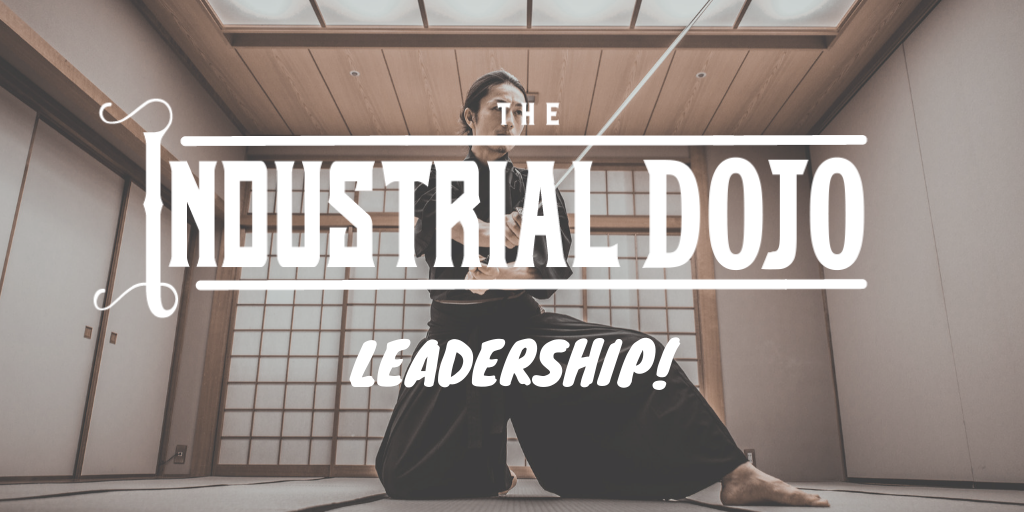Industrial Leadership Dojo