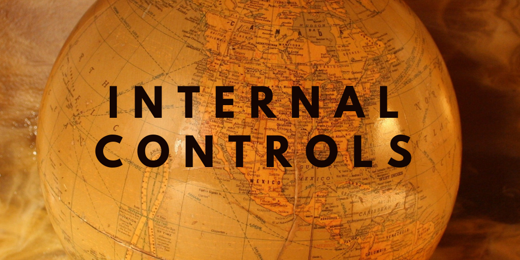 Internal Controls