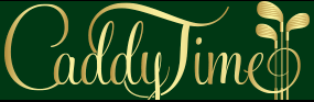 Caddy Time Logo