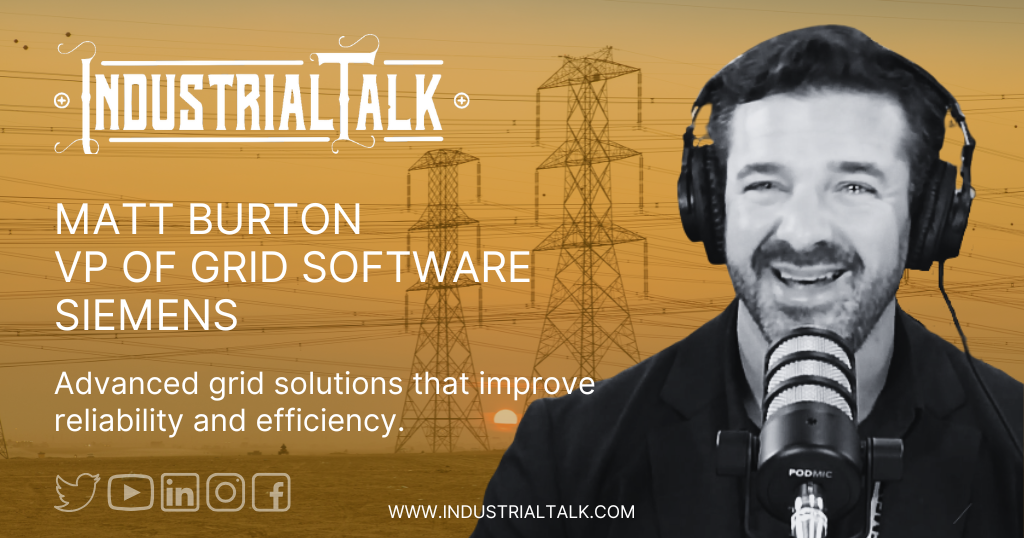 Matt Burton Graphic