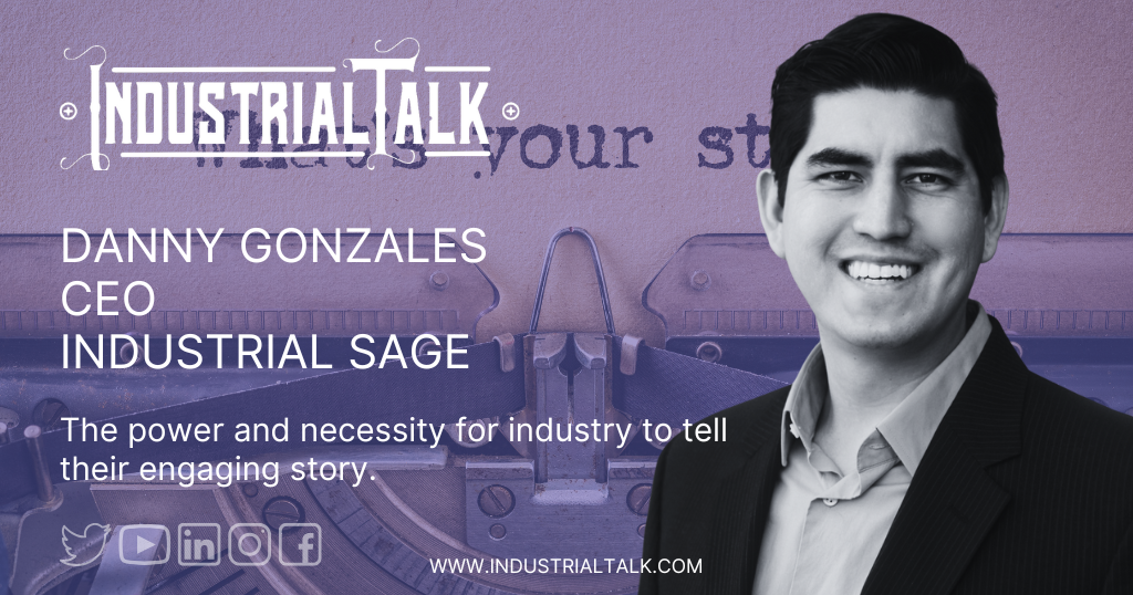 Danny Gonzales Graphic