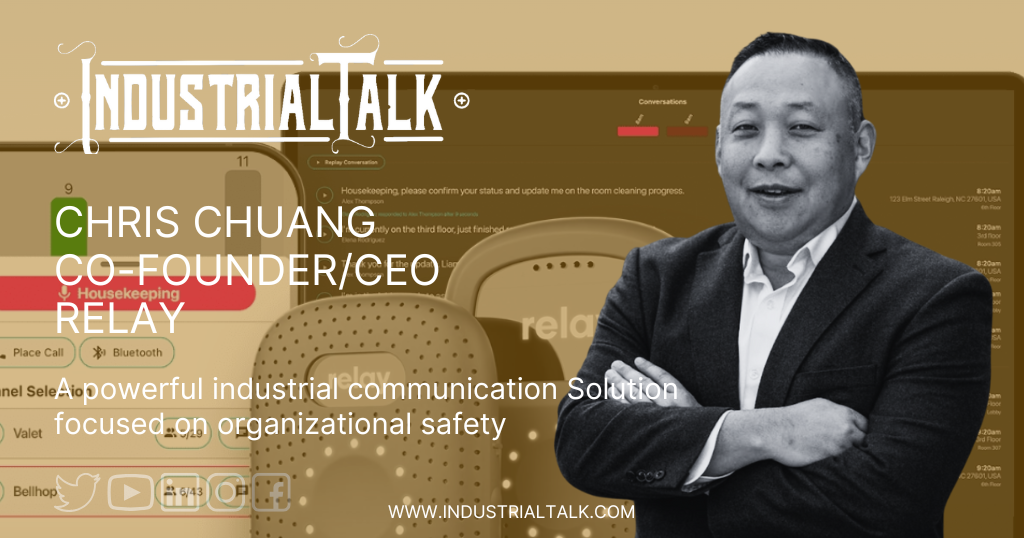 Chris Chuang Graphic