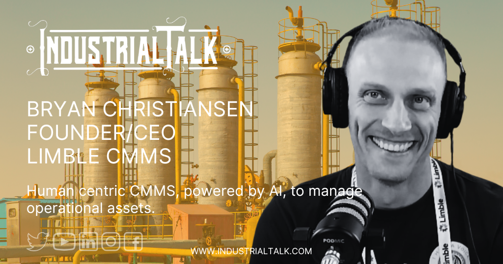 Bryan Christiansen Graphic